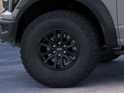 2026 Ford F-150 Raptor®