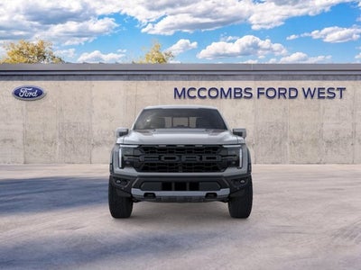 2026 Ford F-150 Raptor®