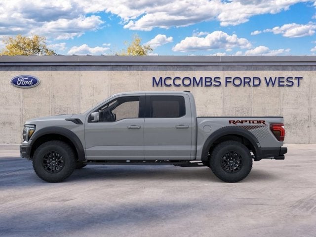 2026 Ford F-150 Raptor®
