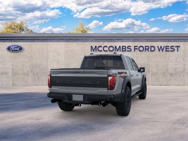 2026 Ford F-150 Raptor®