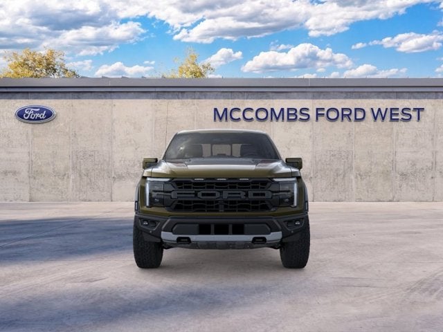 2026 Ford F-150 Raptor®