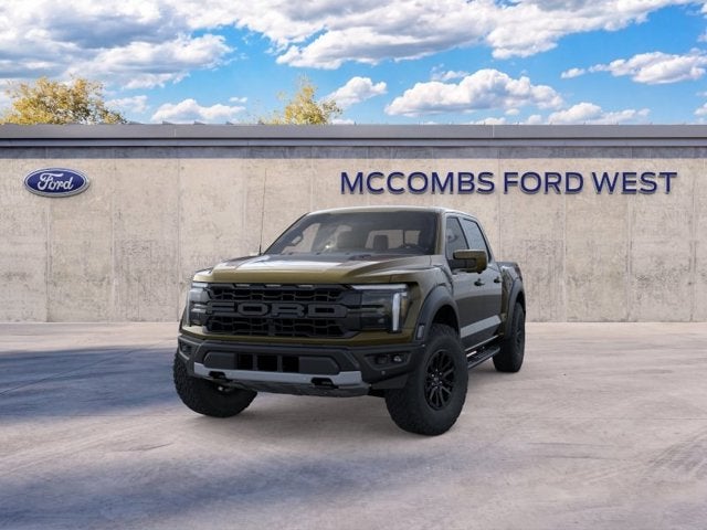 2026 Ford F-150 Raptor®