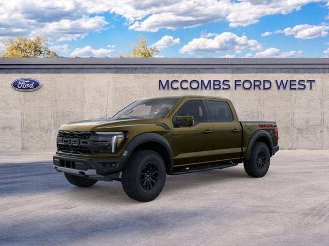 2026 Ford F-150 Raptor®