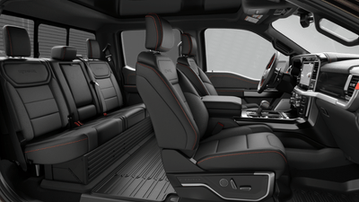 2026 Ford F-150 Raptor®