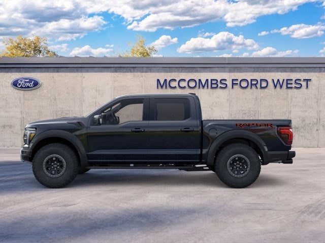2026 Ford F-150 Raptor®