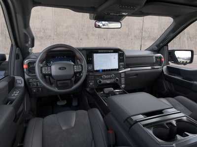 2026 Ford F-150 Raptor®
