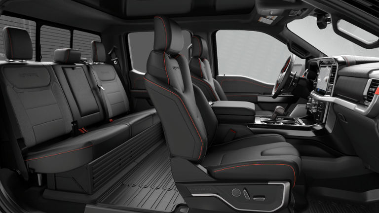 2026 Ford F-150 Raptor®