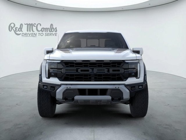 2026 Ford F-150 Raptor®