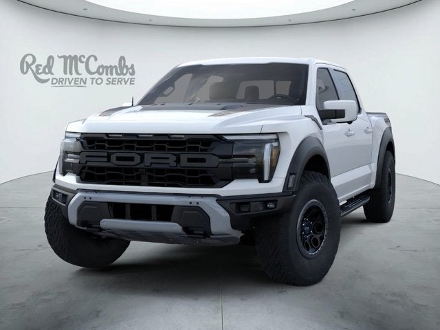 2026 Ford F-150 Raptor®
