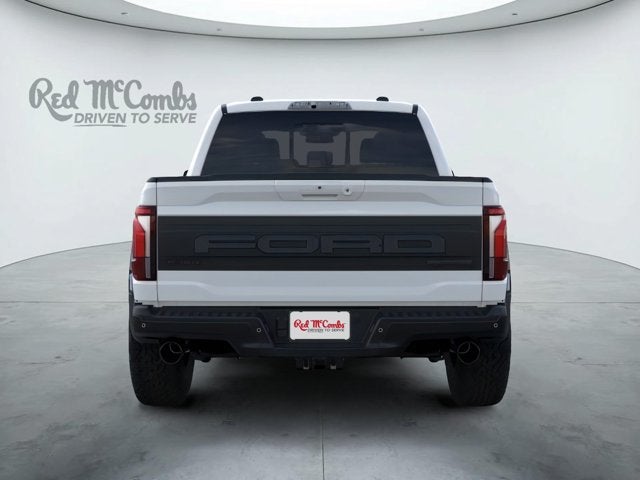 2026 Ford F-150 Raptor®