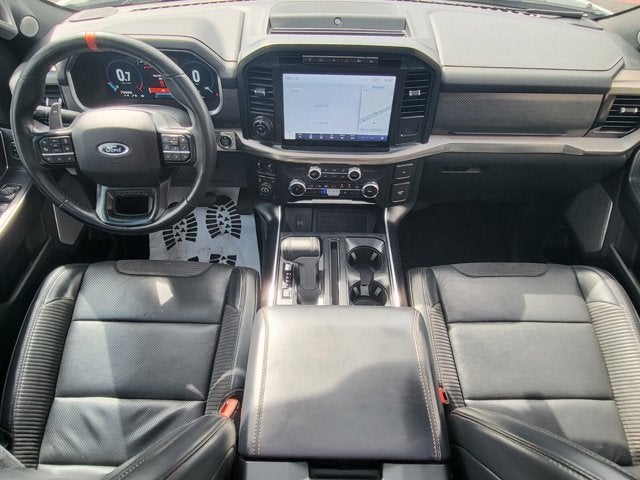 2023 Ford F-150 Raptor®