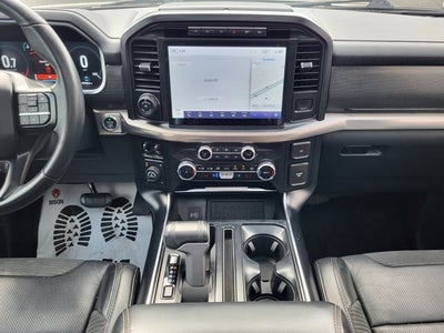 2023 Ford F-150 Raptor®