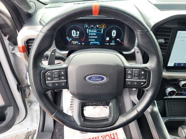 2023 Ford F-150 Raptor®