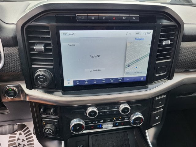2023 Ford F-150 Raptor®