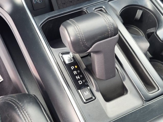 2023 Ford F-150 Raptor®