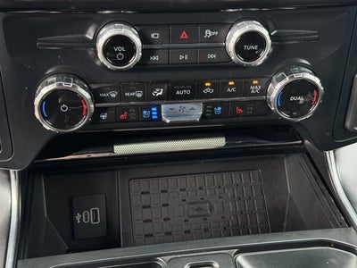 2025 Ford F-150 Raptor R