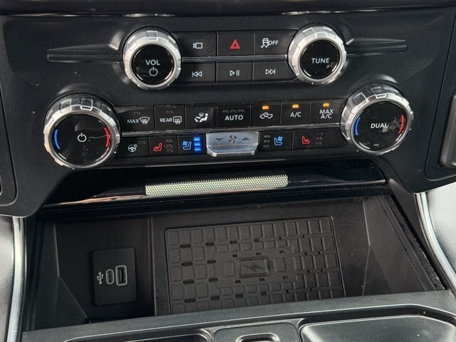 2025 Ford F-150 Raptor R