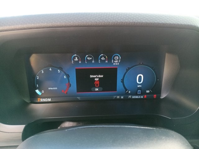 2024 Ford F-150 STX®