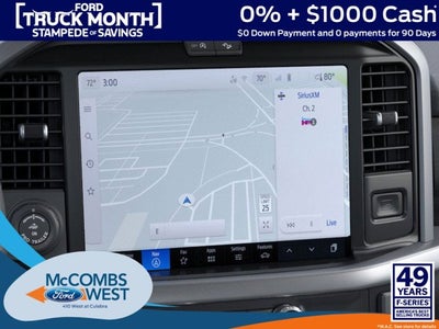 2026 Ford F-150 XLT PowerBoost