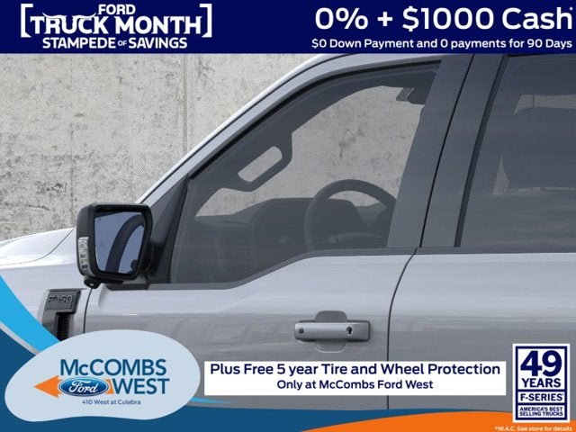 2026 Ford F-150 XLT PowerBoost