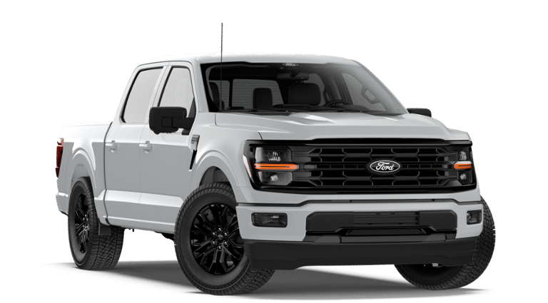 2026 Ford F-150 XLT PowerBoost