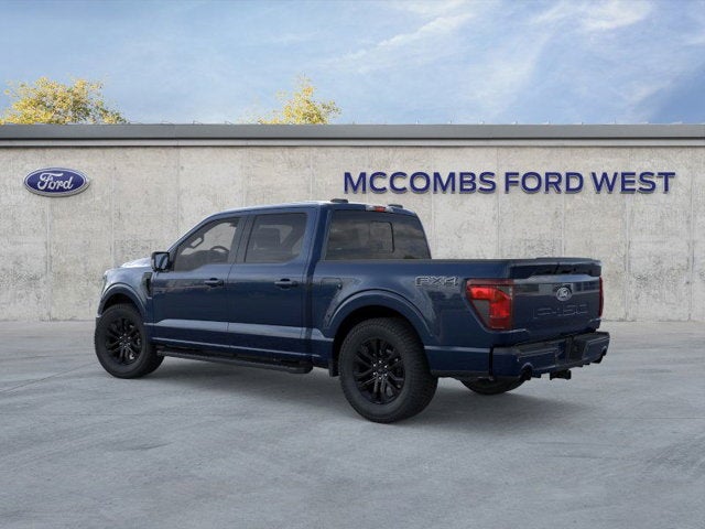 2026 Ford F-150 XLT PowerBoost
