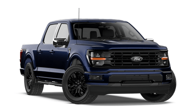 2026 Ford F-150 XLT PowerBoost