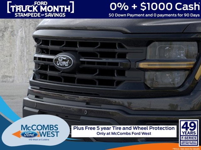 2026 Ford F-150 XLT PowerBoost