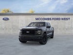 2026 Ford F-150 XLT PowerBoost
