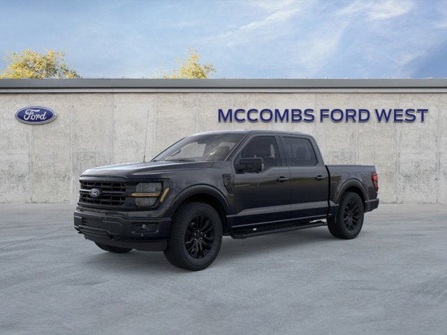 2026 Ford F-150 XLT PowerBoost