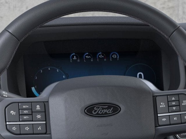 2026 Ford F-150 XLT PowerBoost