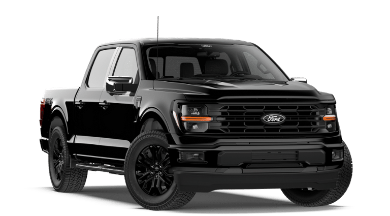 2026 Ford F-150 XLT PowerBoost