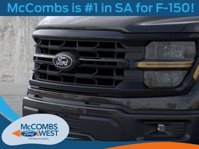 2026 Ford F-150 XLT PowerBoost