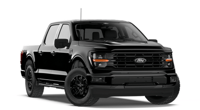 2026 Ford F-150 XLT PowerBoost