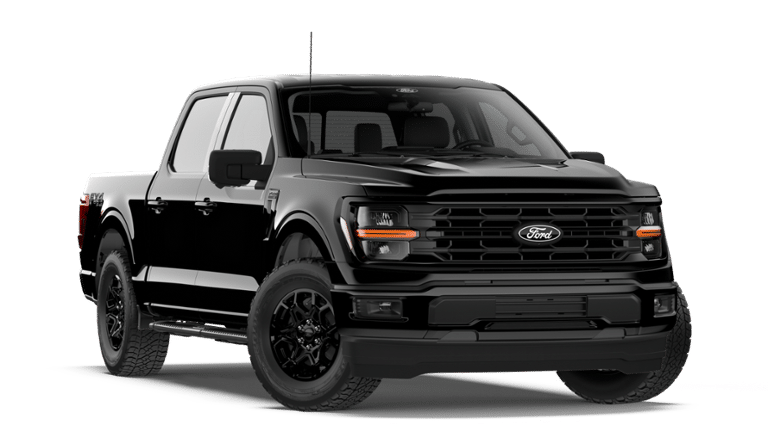 2026 Ford F-150 XLT PowerBoost