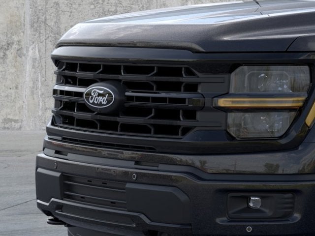 2026 Ford F-150 XLT PowerBoost