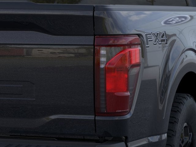 2026 Ford F-150 XLT PowerBoost