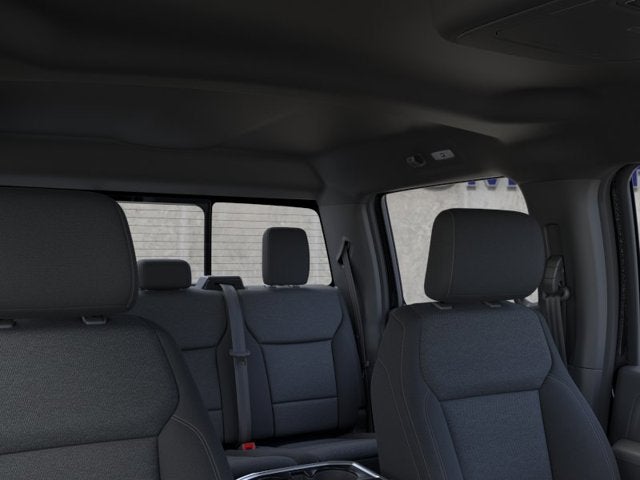 2026 Ford F-150 XLT PowerBoost