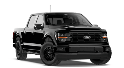 2026 Ford F-150 XLT PowerBoost
