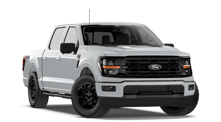 2026 Ford F-150 XLT PowerBoost
