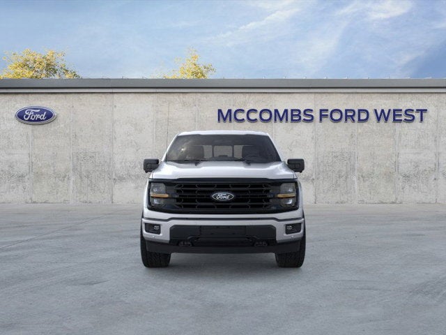 2026 Ford F-150 XLT PowerBoost