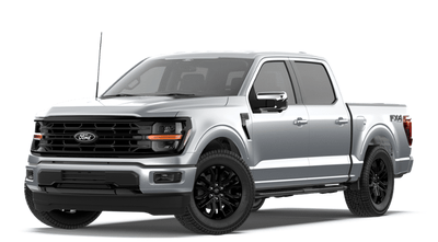 2026 Ford F-150 XLT PowerBoost
