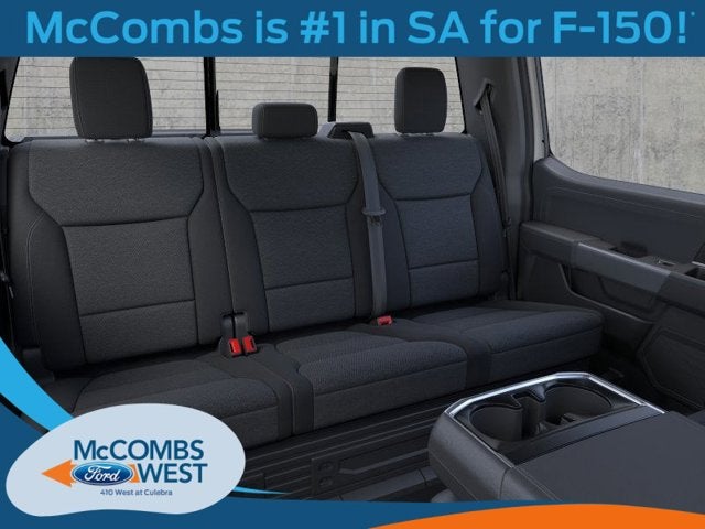 2026 Ford F-150 XLT PowerBoost