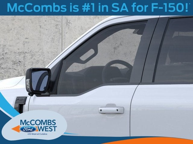 2026 Ford F-150 XLT PowerBoost