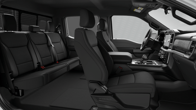 2026 Ford F-150 XLT PowerBoost