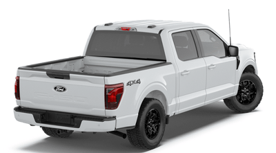 2026 Ford F-150 XLT PowerBoost