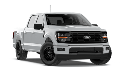 2026 Ford F-150 XLT PowerBoost
