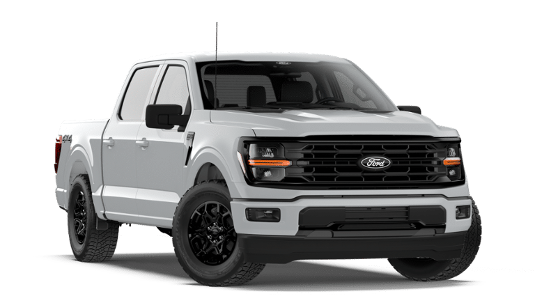 2026 Ford F-150 XLT PowerBoost