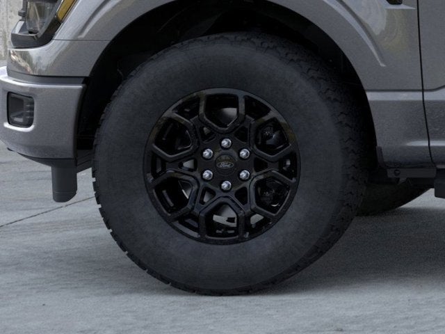 2026 Ford F-150 XLT PowerBoost