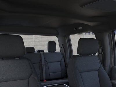 2026 Ford F-150 XLT PowerBoost